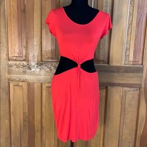 🍒Final Price!🍒 Summer sexy Red Dress Mini